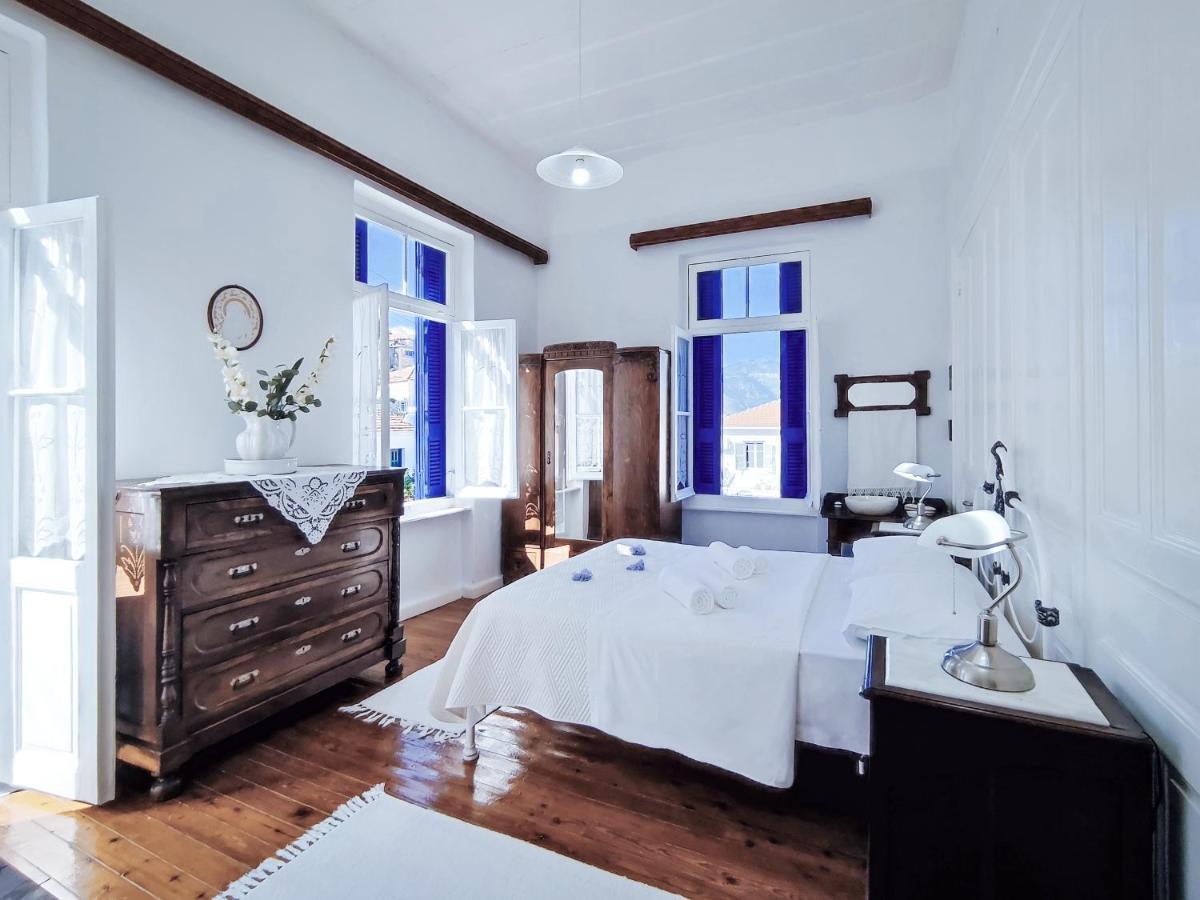 Anticlea I Villa Vathy  Luaran gambar