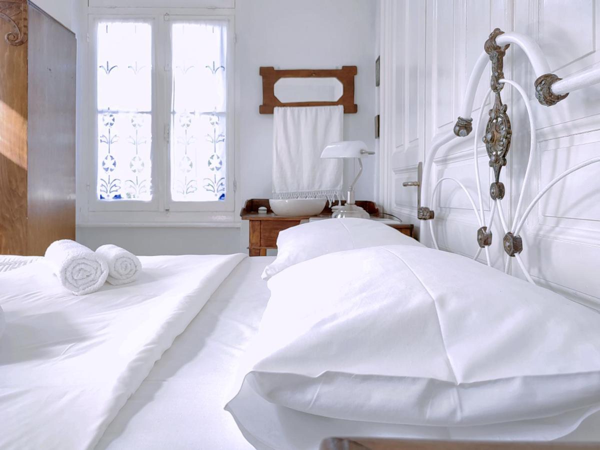 Anticlea I Villa Vathy  Luaran gambar