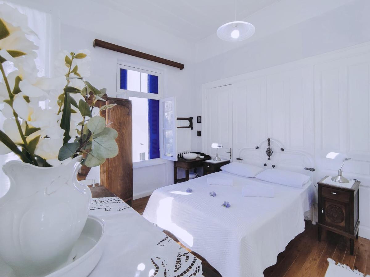 Anticlea I Villa Vathy  Luaran gambar