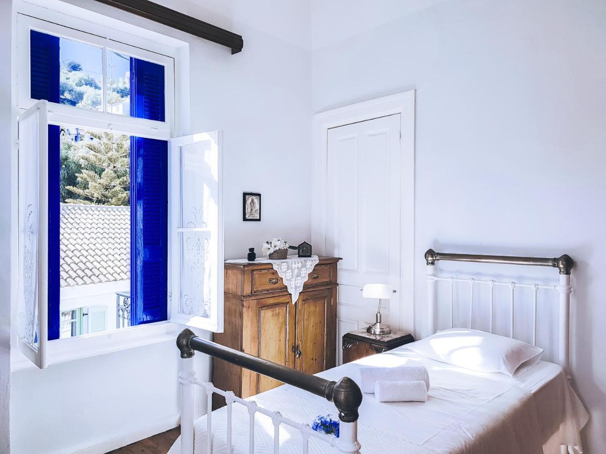 Anticlea I Villa Vathy  Luaran gambar