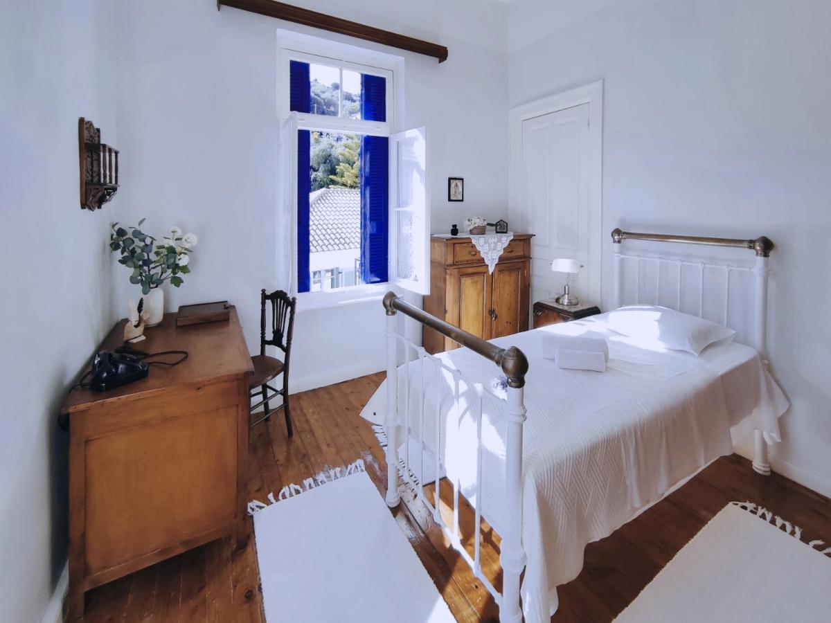 Anticlea I Villa Vathy  Luaran gambar