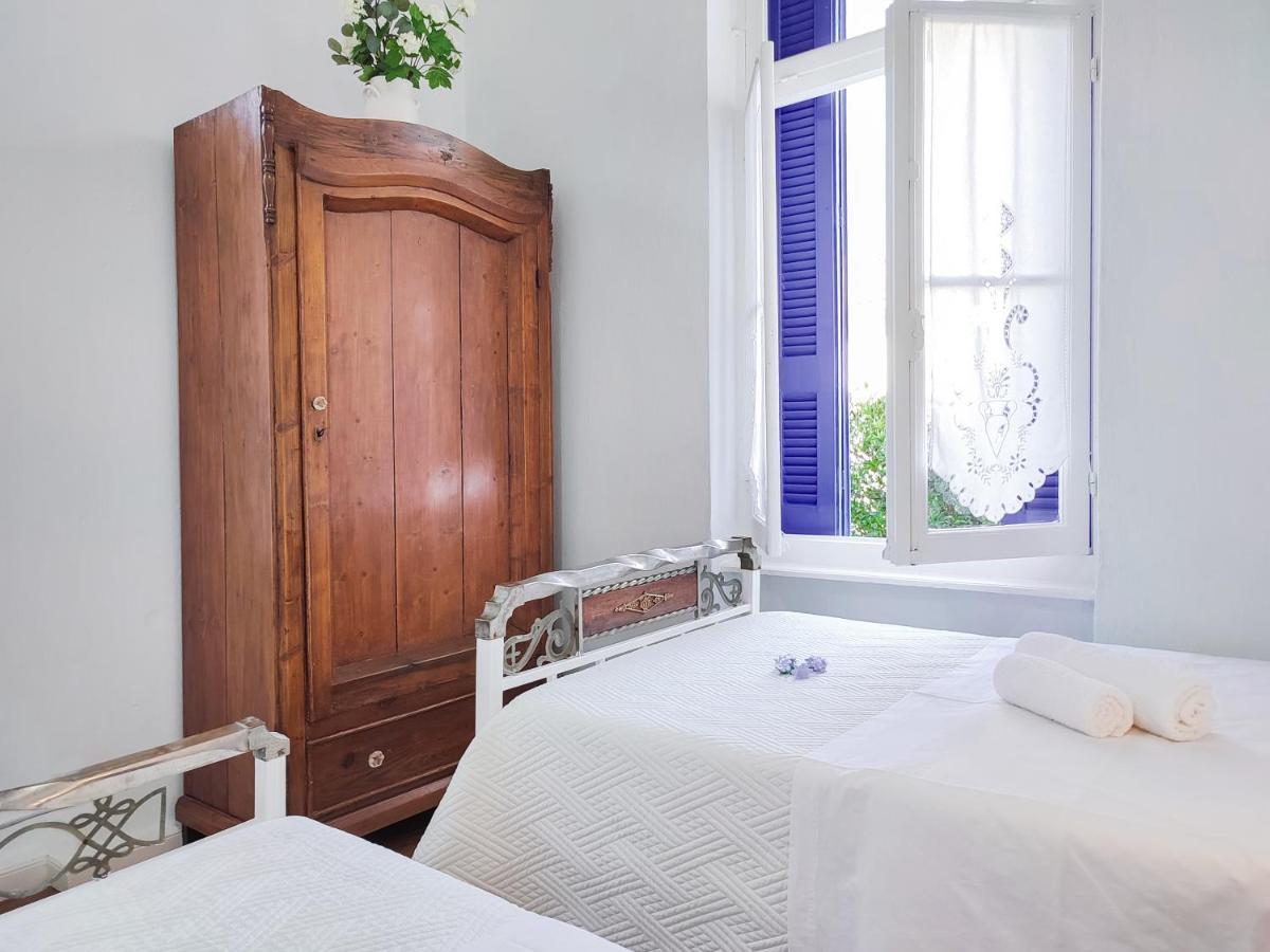 Anticlea I Villa Vathy  Luaran gambar